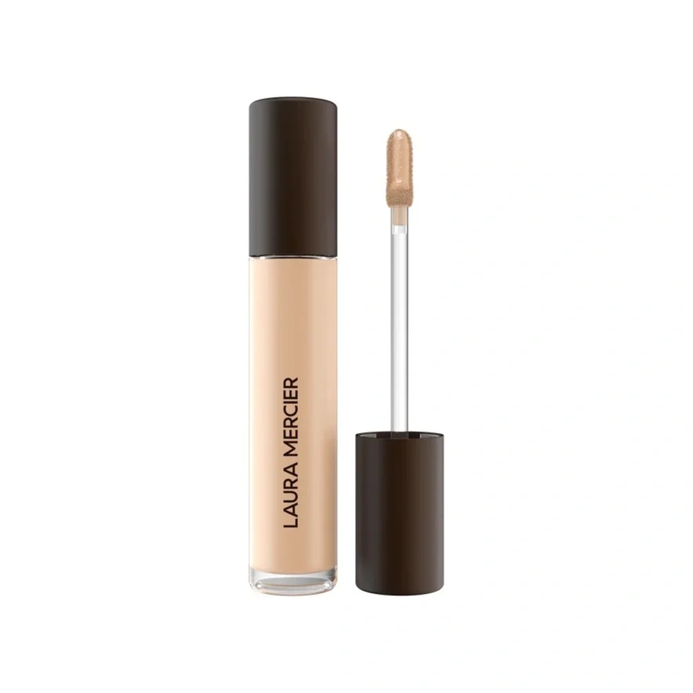 ✨ BNIB Laura Mercier Flawless Fusion Ultra Long Concealer - 4W 🎀